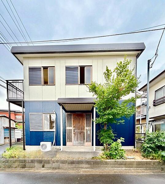detached 茨城県水戸市姫子2丁目339-10
地図を見る