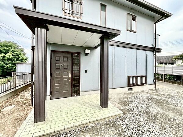 detached 茨城県石岡市南台1丁目
地図を見る