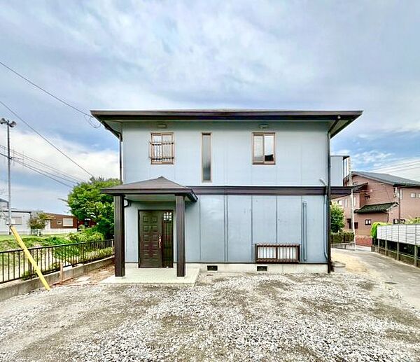 detached 茨城県石岡市南台1丁目
地図を見る