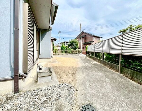 detached 茨城県石岡市南台1丁目
地図を見る