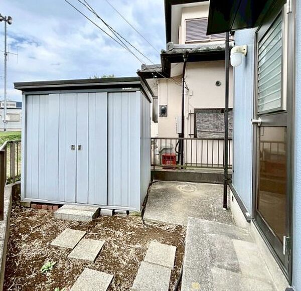detached 茨城県石岡市南台1丁目
地図を見る