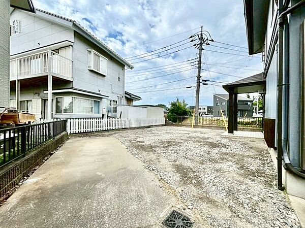 detached 茨城県石岡市南台1丁目
地図を見る