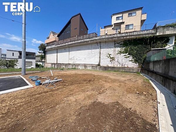 ≪全8棟・今期4区画販売≫現地とモデルハウス見学可能です。お気軽にお問い合わせください。