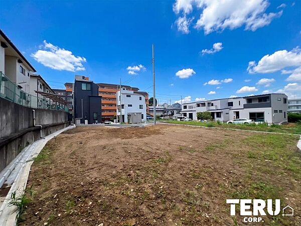 ≪全8棟・今期4区画販売≫現地とモデルハウス見学可能です。お気軽にお問い合わせください。ださい。