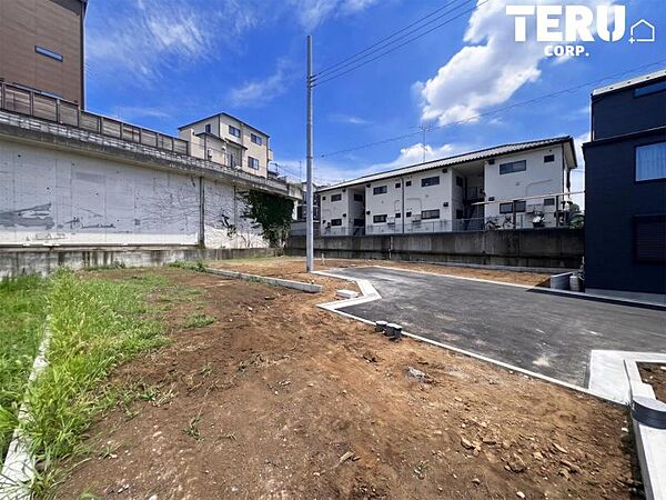 ≪全8棟・今期4区画販売≫現地とモデルハウス見学可能です。お気軽にお問い合わせください。