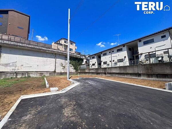 ≪全8棟・今期4区画販売≫現地とモデルハウス見学可能です。お気軽にお問い合わせください。