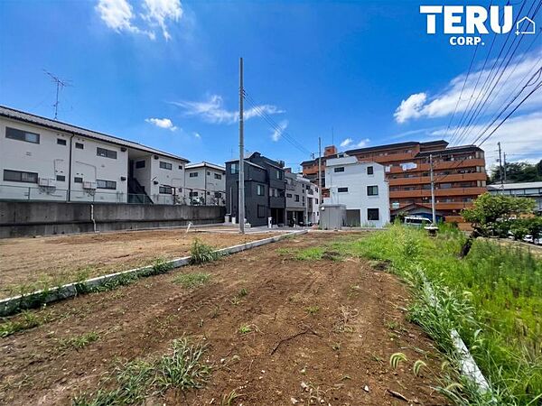 ≪全8棟・今期4区画販売≫現地とモデルハウス見学可能です。お気軽にお問い合わせください。