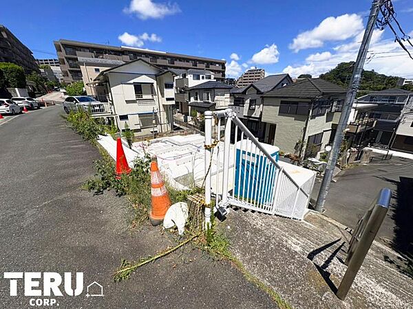 現地撮影　現地とモデルハウス見学可能です♪