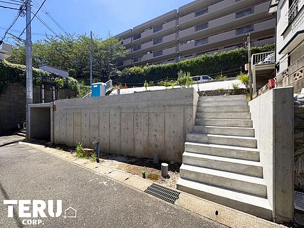 現地撮影　現地とモデルハウス見学可能です♪