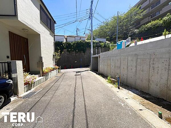 現地撮影　現地とモデルハウス見学可能です♪