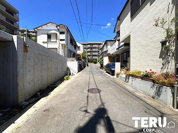 現地撮影　現地とモデルハウス見学可能です♪