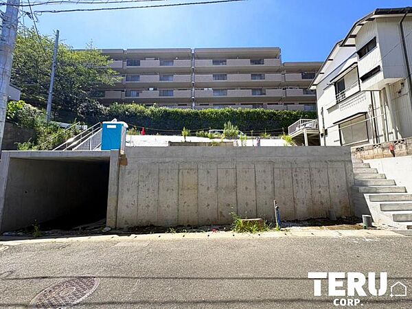 現地撮影　現地とモデルハウス見学可能です♪