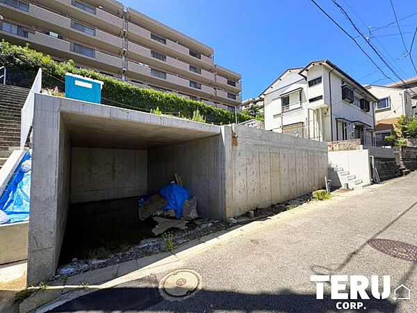 現地撮影　現地とモデルハウス見学可能です♪