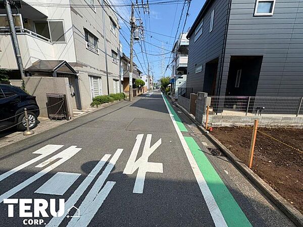 ≪現地撮影≫現地見学はお気軽にお問い合わせください。