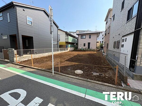 ≪現地撮影≫現地見学、建物無料プレゼンテーションはお気軽にお問い合わせください。