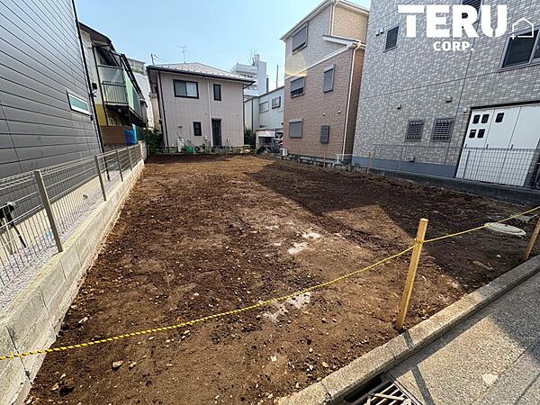 ≪現地撮影≫現地見学、建物無料プレゼンテーションはお気軽にお問い合わせください。