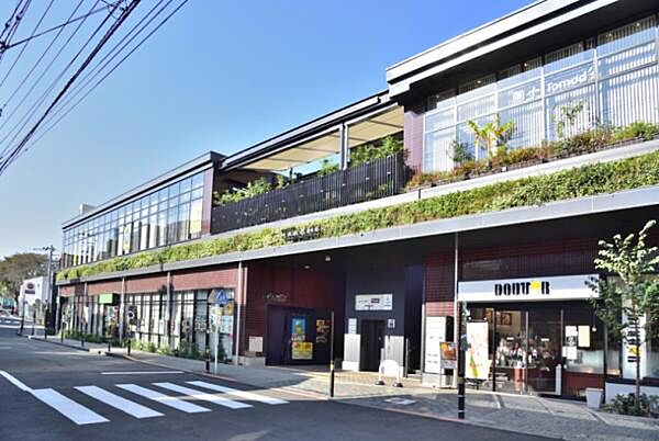 周辺を拡大表示