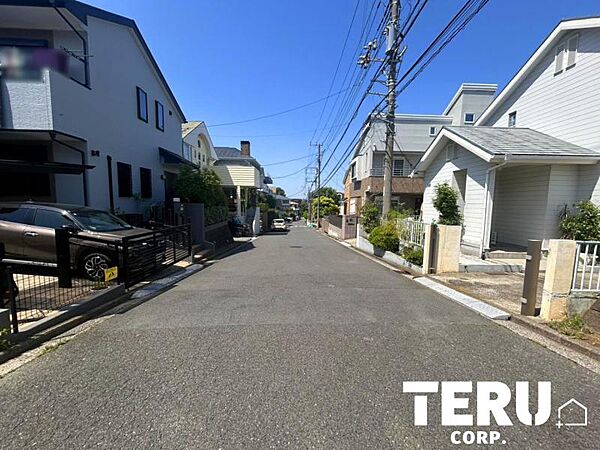 現地撮影　現地見学はお気軽にお問い合わせください。