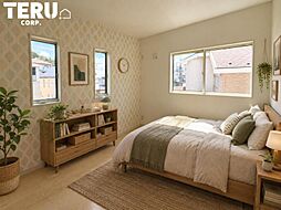 室内の画像