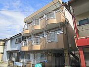 長曽ハイツ2 1階 築27年6ヶ月の賃貸物件