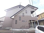 亀岡駅より徒歩21分 2階 築24年8ヶ月の賃貸物件