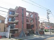 亀岡駅より徒歩13分 4階 築35年8ヶ月の賃貸物件