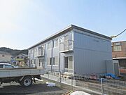 東舞鶴駅よりバス11分 徒歩1分 2階 築39年2ヶ月の賃貸物件