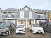 福知山市民病院口駅より徒歩7分 2階 築25年10ヶ月の賃貸物件