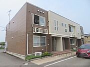 豊岡駅よりバス20分 徒歩6分 2階 築17年7ヶ月の賃貸物件