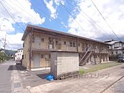 亀岡駅より徒歩16分 1階 築53年1ヶ月の賃貸物件