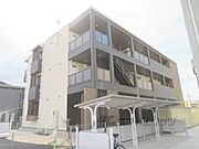 福知山駅よりバス11分 徒歩2分 1階 新築の賃貸物件