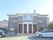 アルコバレーノ 2階 築18年1ヶ月の賃貸物件