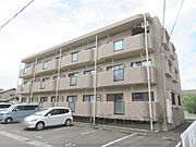 西舞鶴駅より徒歩15分 3階 築25年7ヶ月の賃貸物件