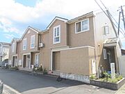 京丹後大宮駅より徒歩11分 2階 築21年11ヶ月の賃貸物件