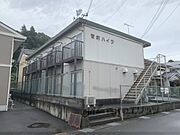 福知山駅よりバス12分 徒歩4分 1階 築42年7ヶ月の賃貸物件