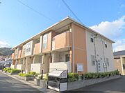 東舞鶴駅よりバス19分 徒歩8分 2階 築12年7ヶ月の賃貸物件