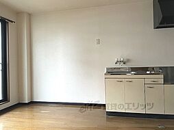 アマデウス 311 3階ワンルームのリビング/ダイニング