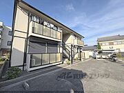 亀岡駅より徒歩18分 1階 築25年9ヶ月の賃貸物件