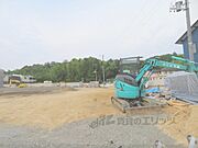 福知山駅よりバス14分 徒歩5分 1階 新築の賃貸物件