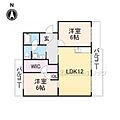 丹南四季の森ハイツ4階5.0万円