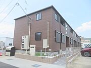 石生駅より徒歩19分 2階 新築の賃貸物件