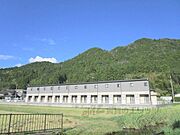 篠山口駅より徒歩7分 2階 築17年6ヶ月の賃貸物件
