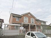 高津駅より徒歩10分 2階 築19年5ヶ月の賃貸物件