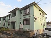 石原駅より徒歩9分 1階 築21年9ヶ月の賃貸物件