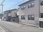 西舞鶴駅より徒歩14分 2階 築22年10ヶ月の賃貸物件
