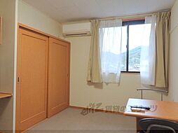 レオパレス余内 205 2階1Kのリビング/ダイニング