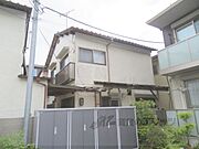 福知山駅より徒歩44分 1階 築48年10ヶ月の賃貸物件