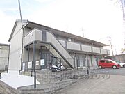 綾部駅より徒歩15分 1階 築21年の賃貸物件
