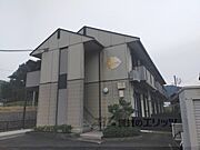 宮津駅よりバス7分 徒歩1分 築21年10ヶ月 2階建の賃貸物件