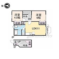 間取り：226072302756